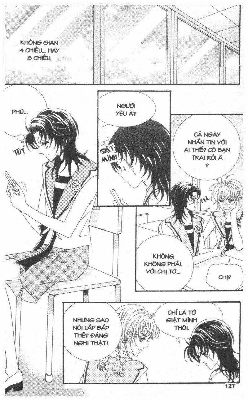 Cũng Vì Em Chapter 2 trang 127