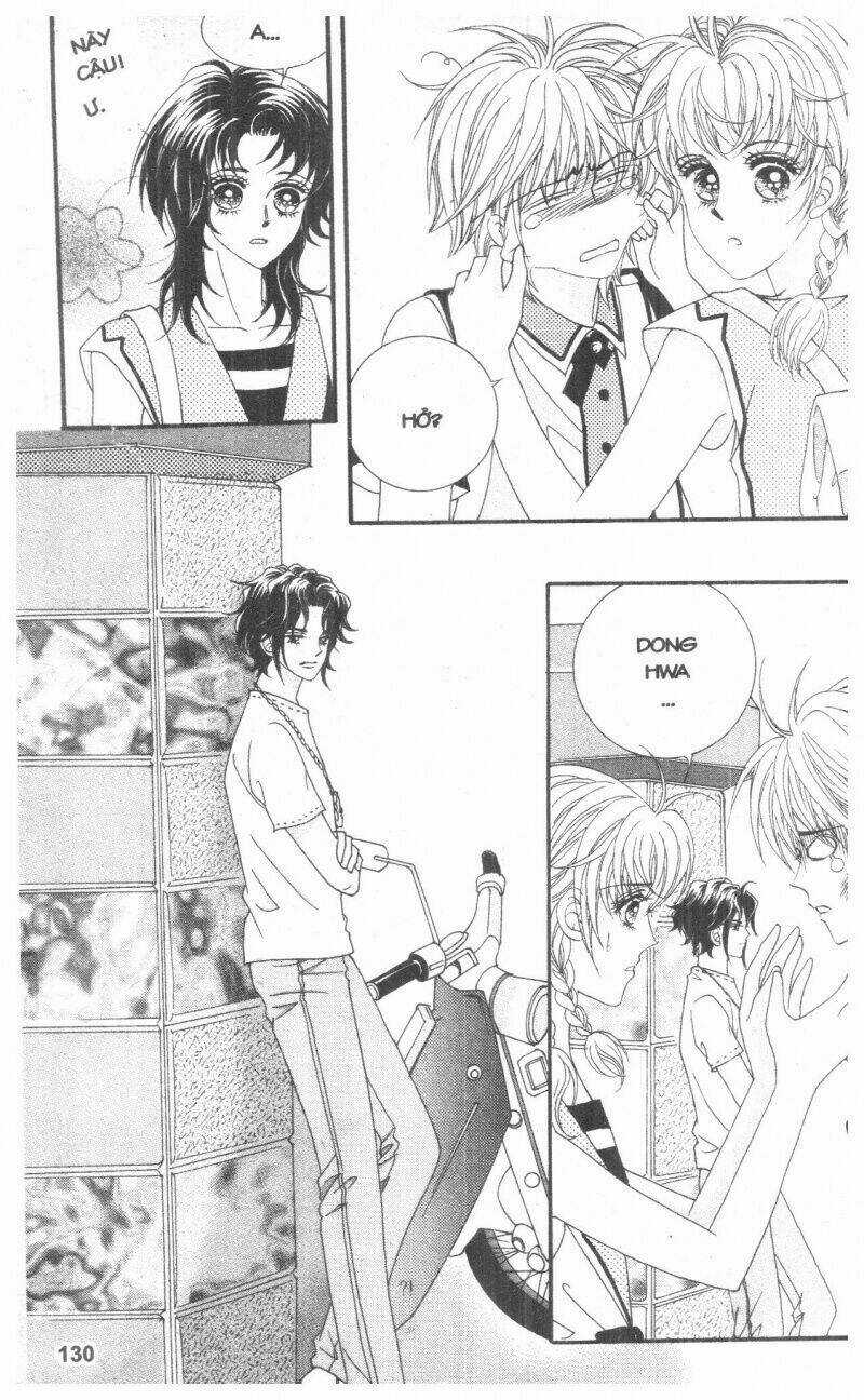 Cũng Vì Em Chapter 2 trang 130