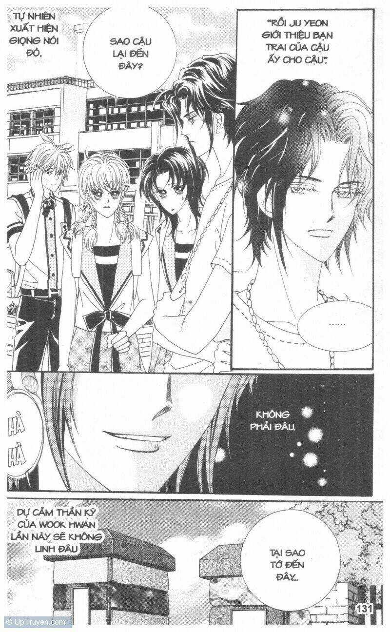 Cũng Vì Em Chapter 2 trang 131