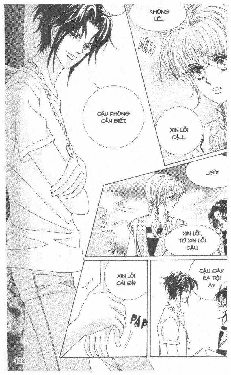 Cũng Vì Em Chapter 2 trang 132