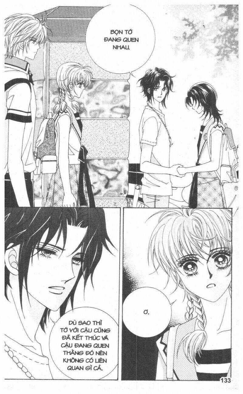 Cũng Vì Em Chapter 2 trang 133