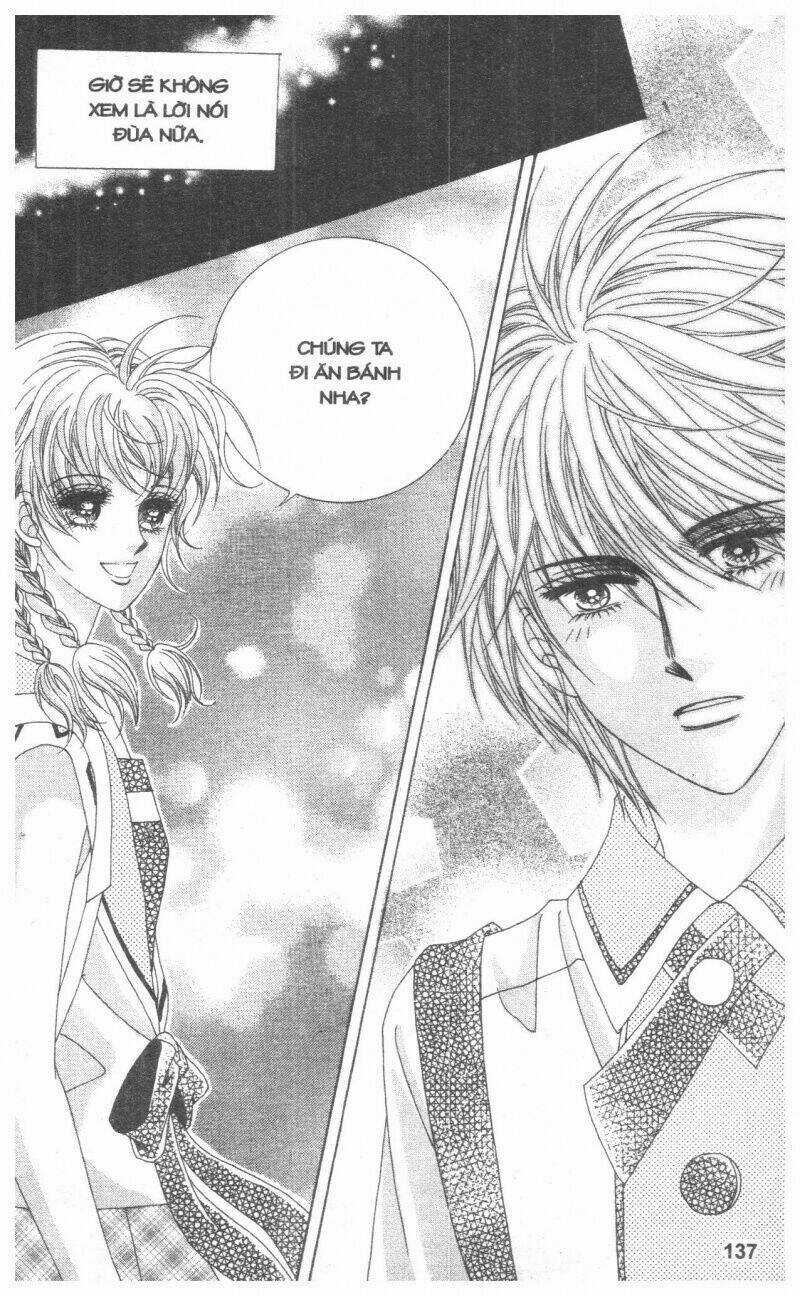 Cũng Vì Em Chapter 2 trang 137