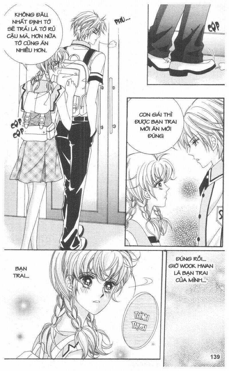 Cũng Vì Em Chapter 2 trang 139