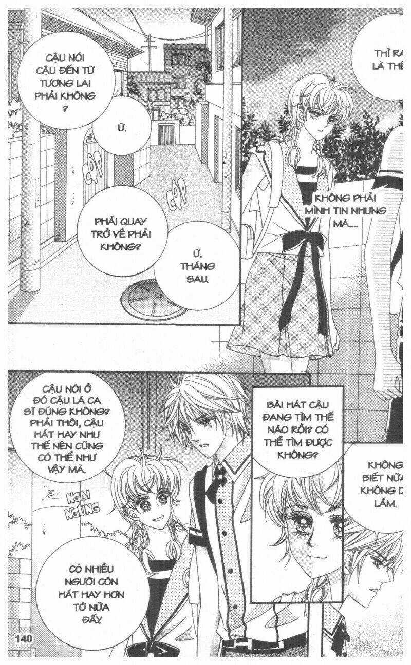 Cũng Vì Em Chapter 2 trang 140
