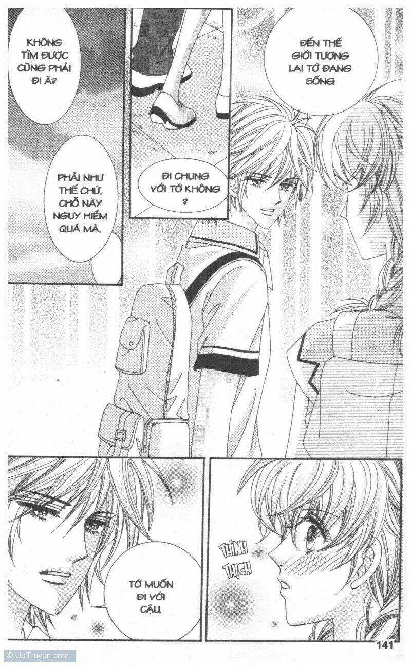 Cũng Vì Em Chapter 2 trang 141