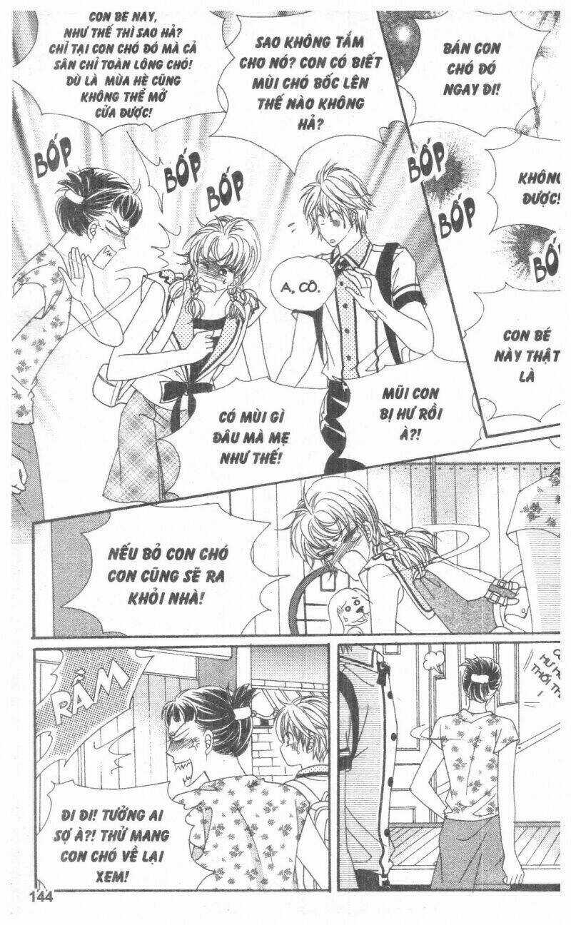 Cũng Vì Em Chapter 2 trang 144