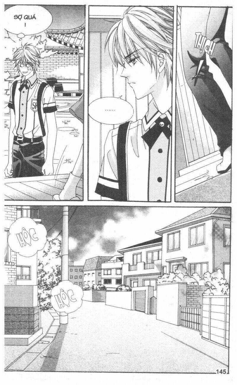 Cũng Vì Em Chapter 2 trang 145