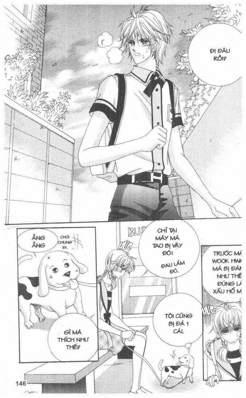 Cũng Vì Em Chapter 2 trang 146