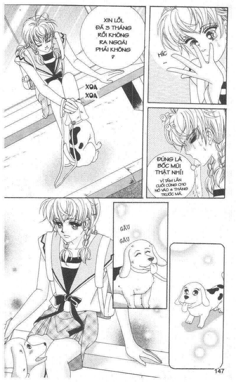 Cũng Vì Em Chapter 2 trang 147