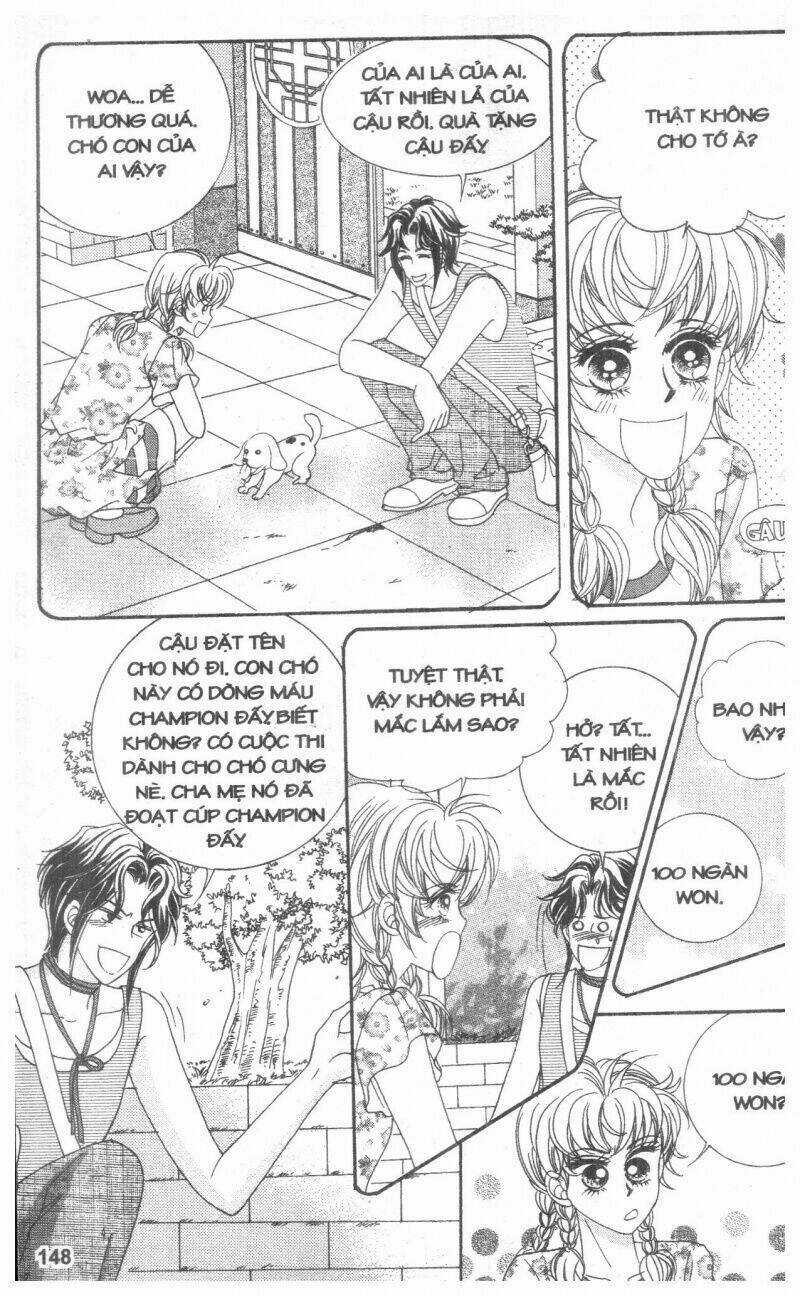 Cũng Vì Em Chapter 2 trang 148