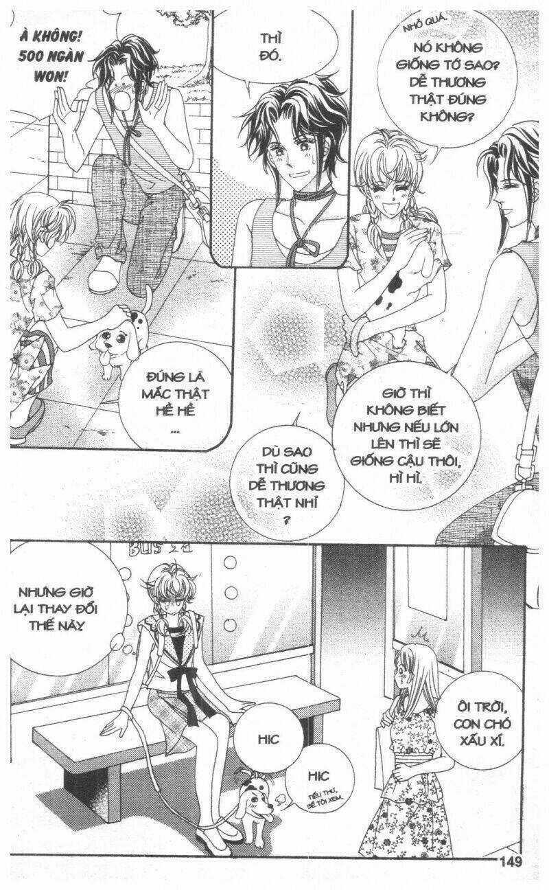 Cũng Vì Em Chapter 2 trang 149