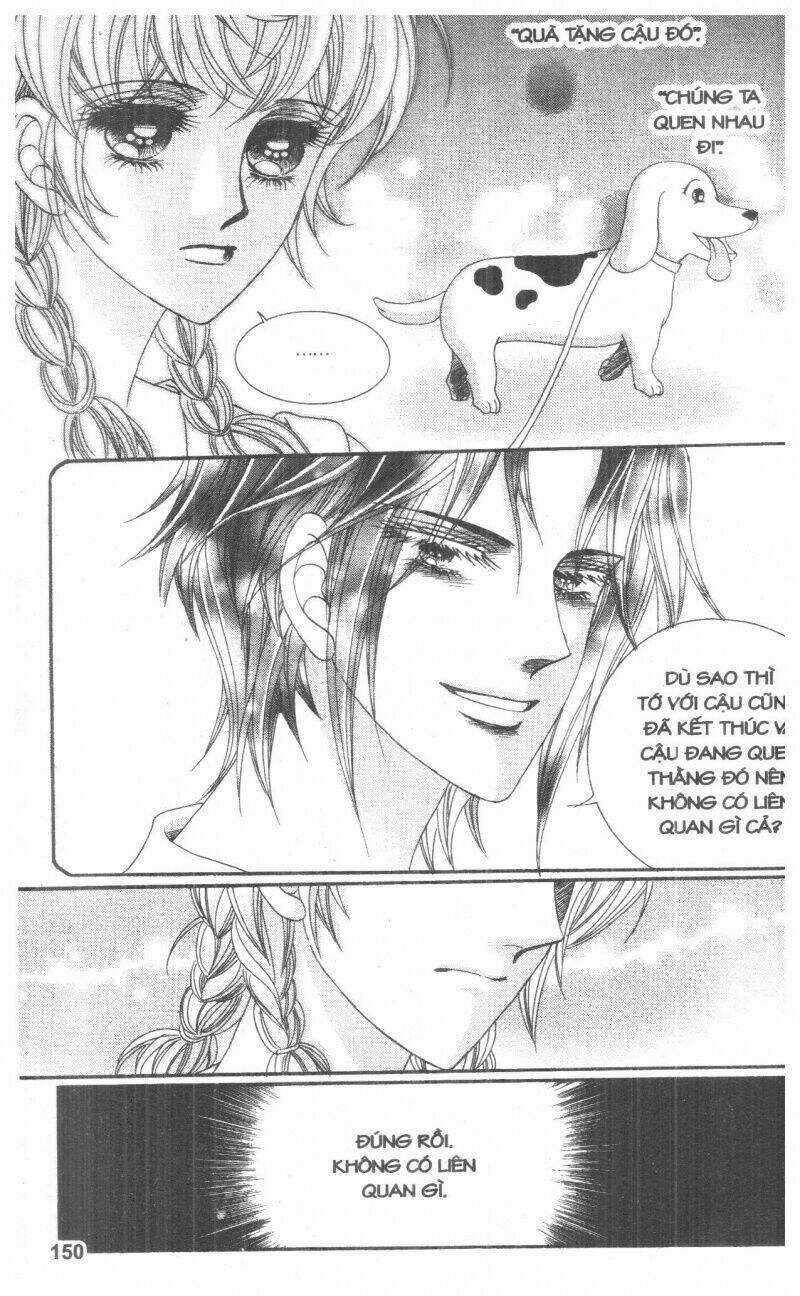 Cũng Vì Em Chapter 2 trang 150