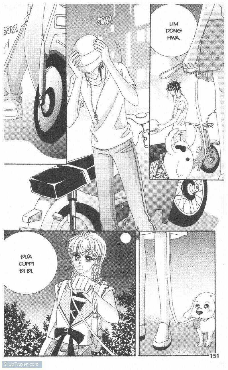 Cũng Vì Em Chapter 2 trang 151