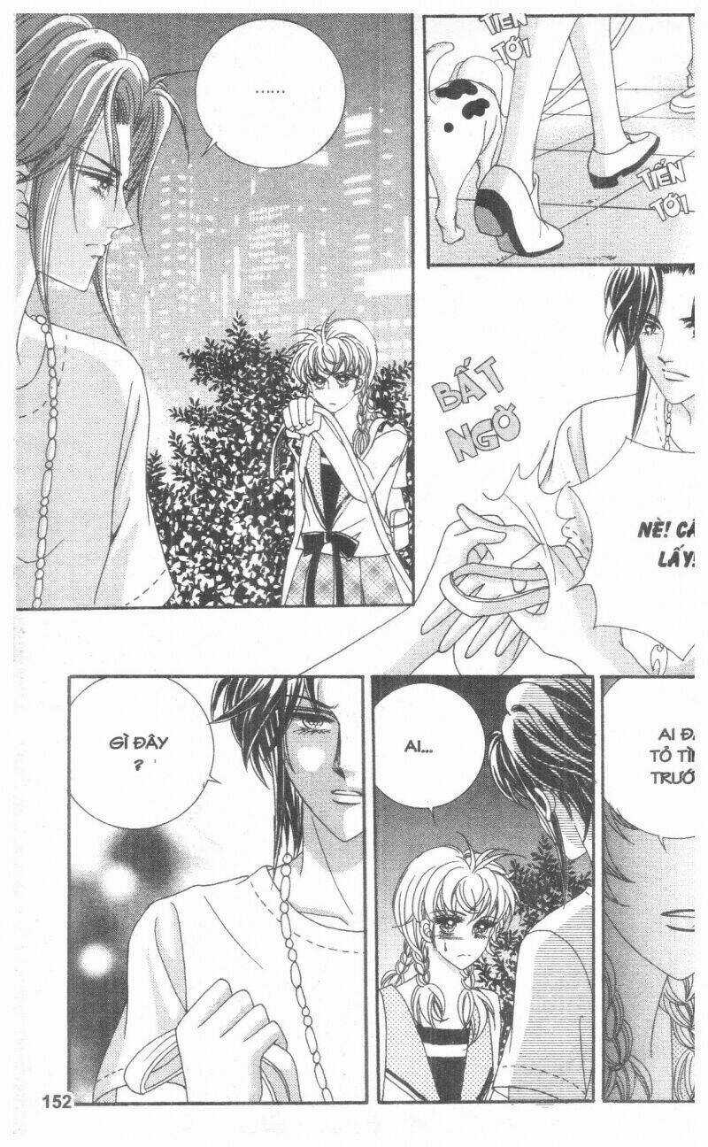 Cũng Vì Em Chapter 2 trang 152