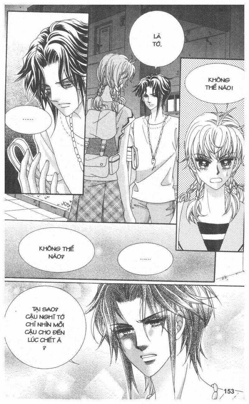 Cũng Vì Em Chapter 2 trang 153