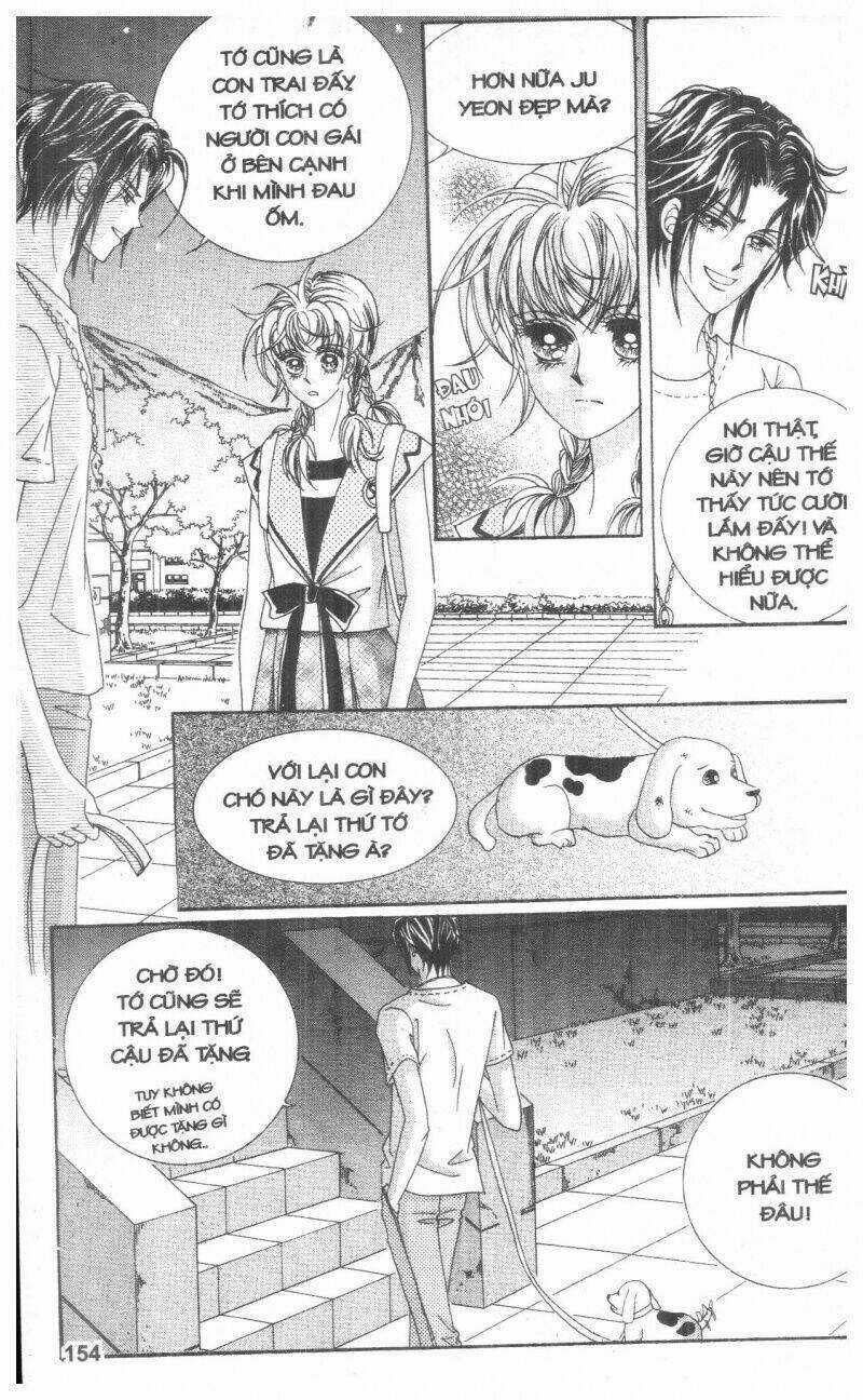 Cũng Vì Em Chapter 2 trang 154