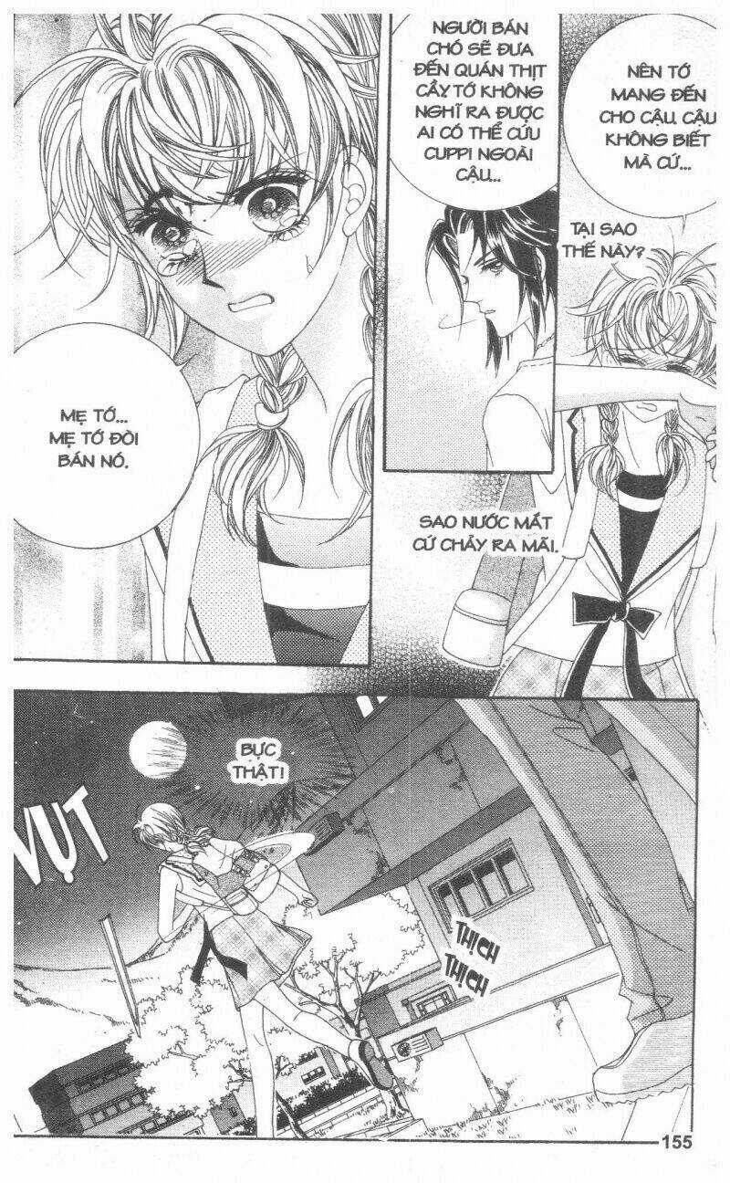 Cũng Vì Em Chapter 2 trang 155