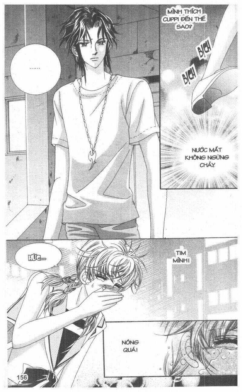 Cũng Vì Em Chapter 2 trang 156