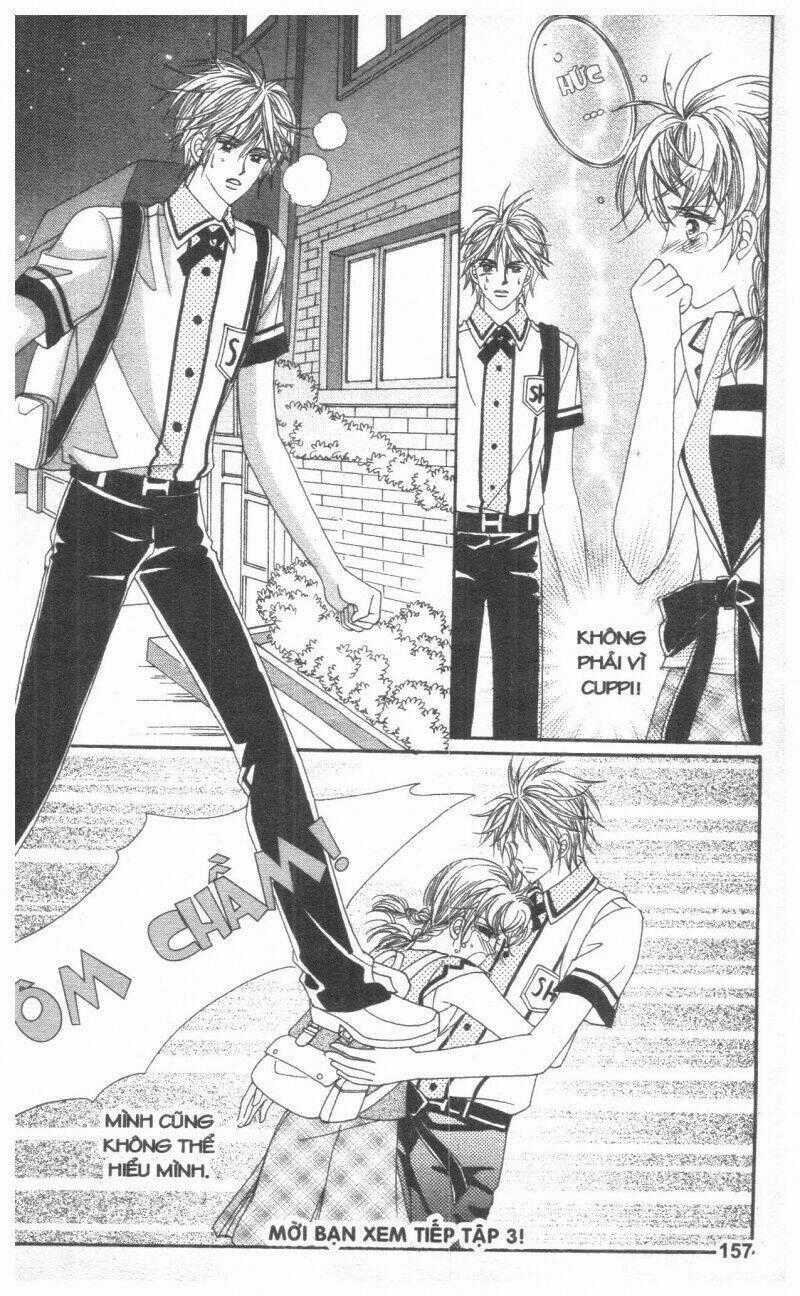 Cũng Vì Em Chapter 2 trang 157