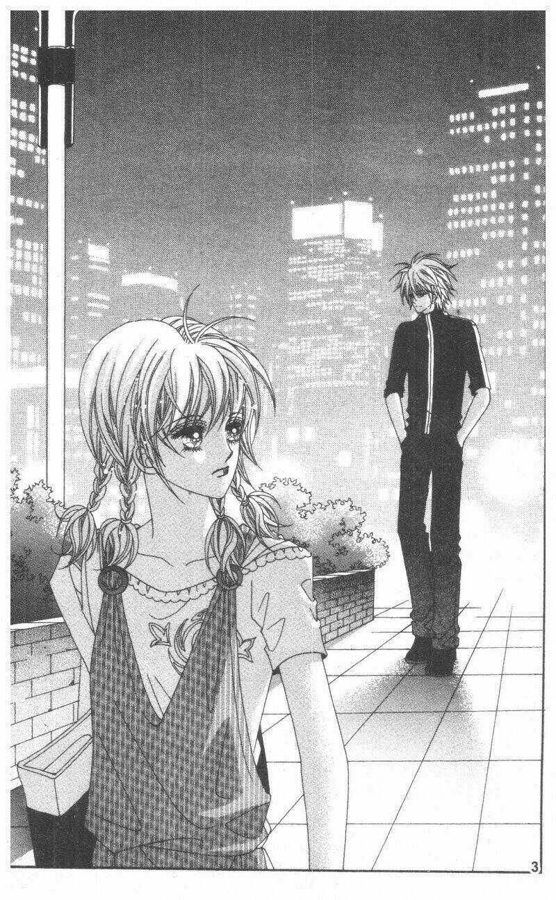 Cũng Vì Em Chapter 2 trang 3