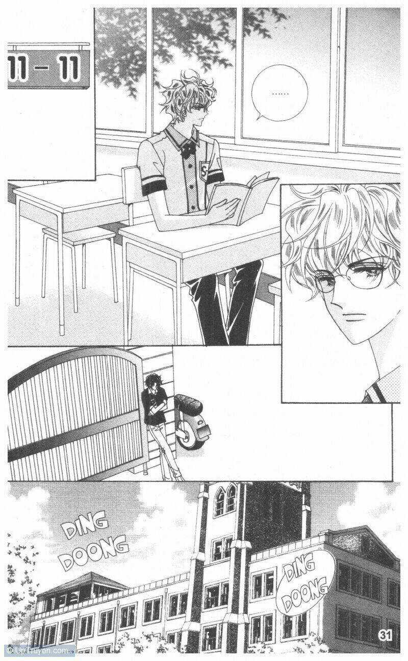 Cũng Vì Em Chapter 2 trang 31