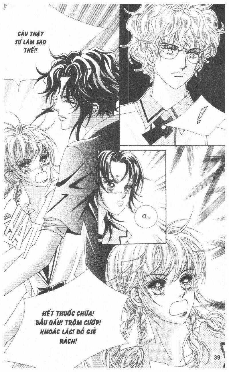 Cũng Vì Em Chapter 2 trang 39