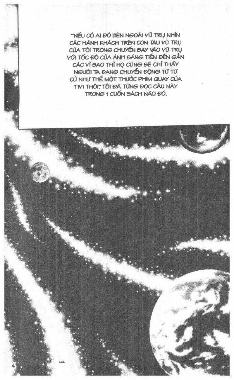 Cũng Vì Em Chapter 2 trang 4