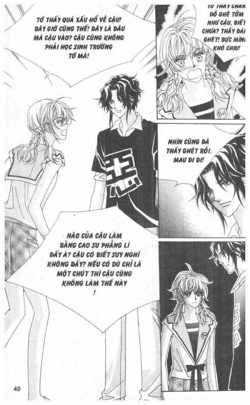 Cũng Vì Em Chapter 2 trang 40