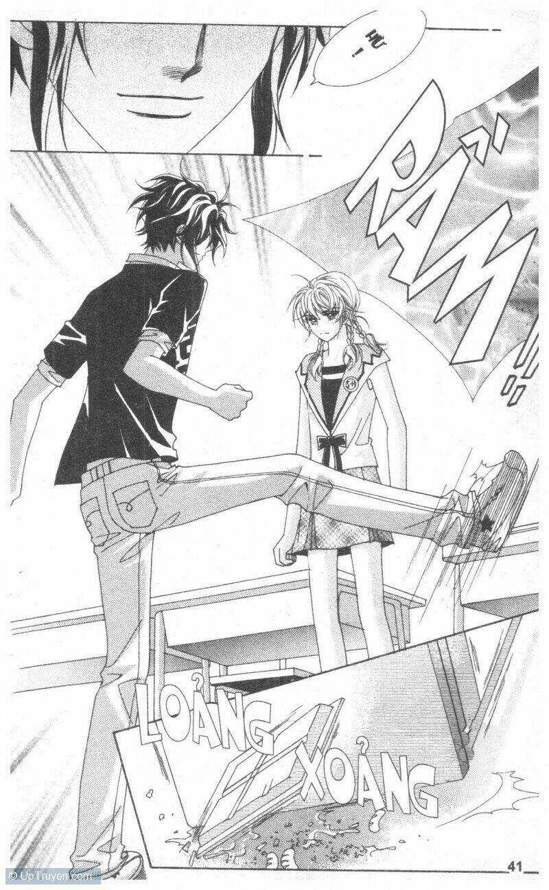 Cũng Vì Em Chapter 2 trang 41