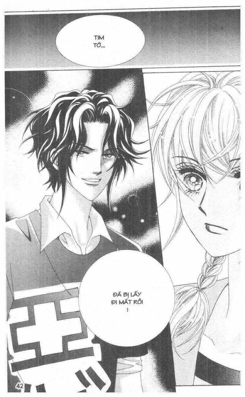 Cũng Vì Em Chapter 2 trang 42