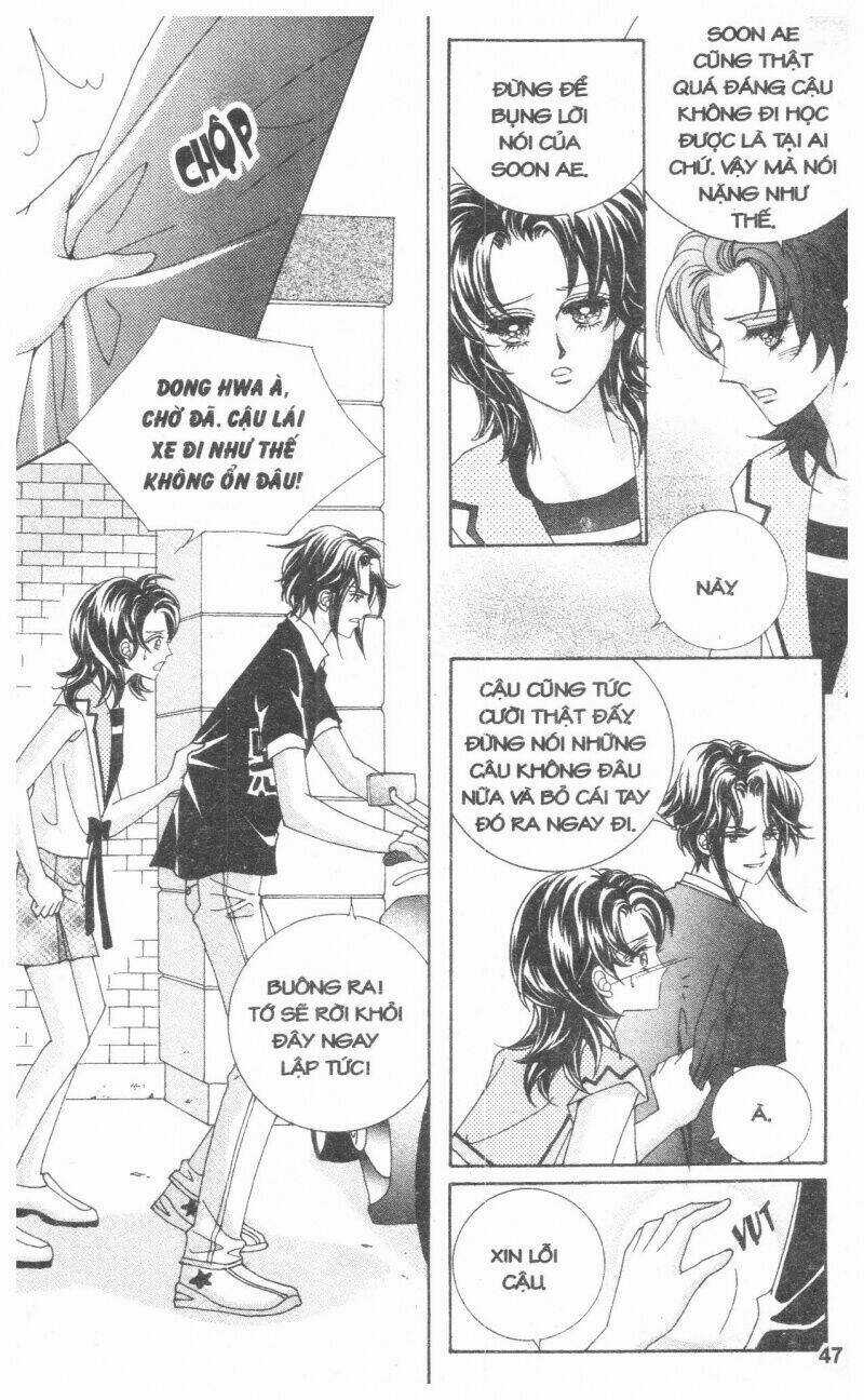 Cũng Vì Em Chapter 2 trang 47