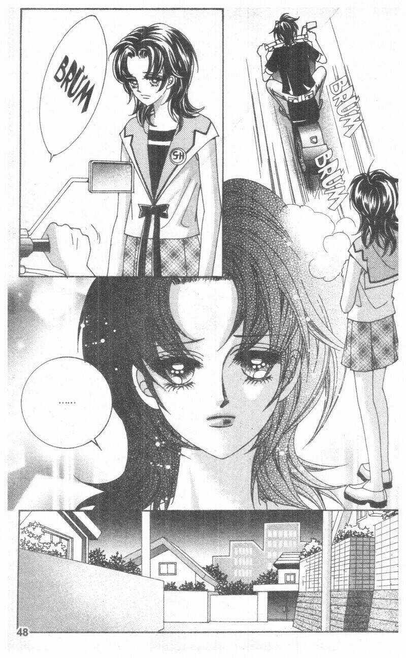 Cũng Vì Em Chapter 2 trang 48