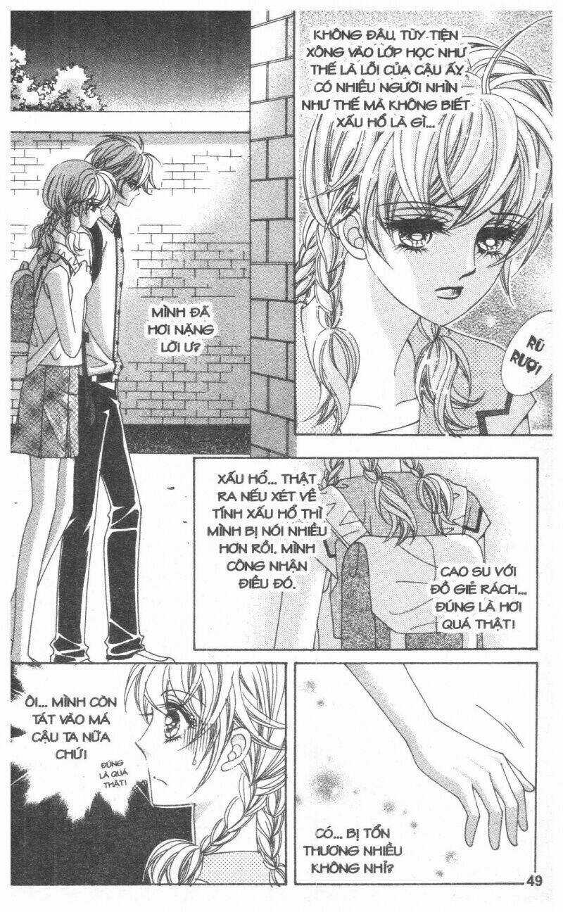 Cũng Vì Em Chapter 2 trang 49