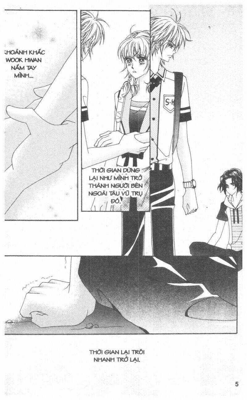 Cũng Vì Em Chapter 2 trang 5