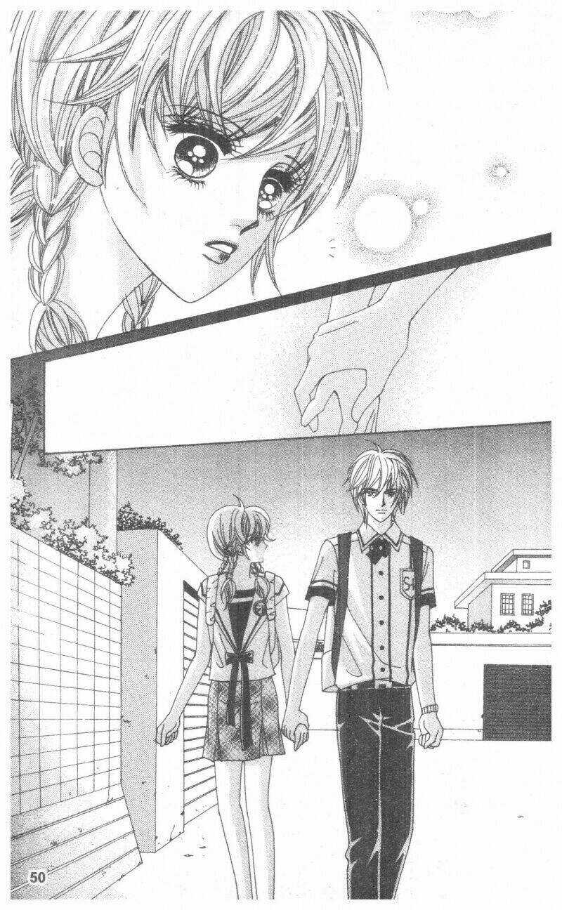 Cũng Vì Em Chapter 2 trang 50