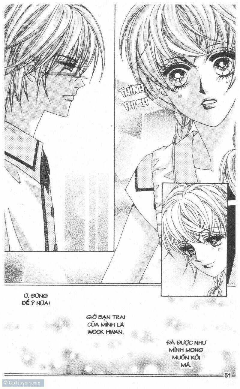 Cũng Vì Em Chapter 2 trang 51