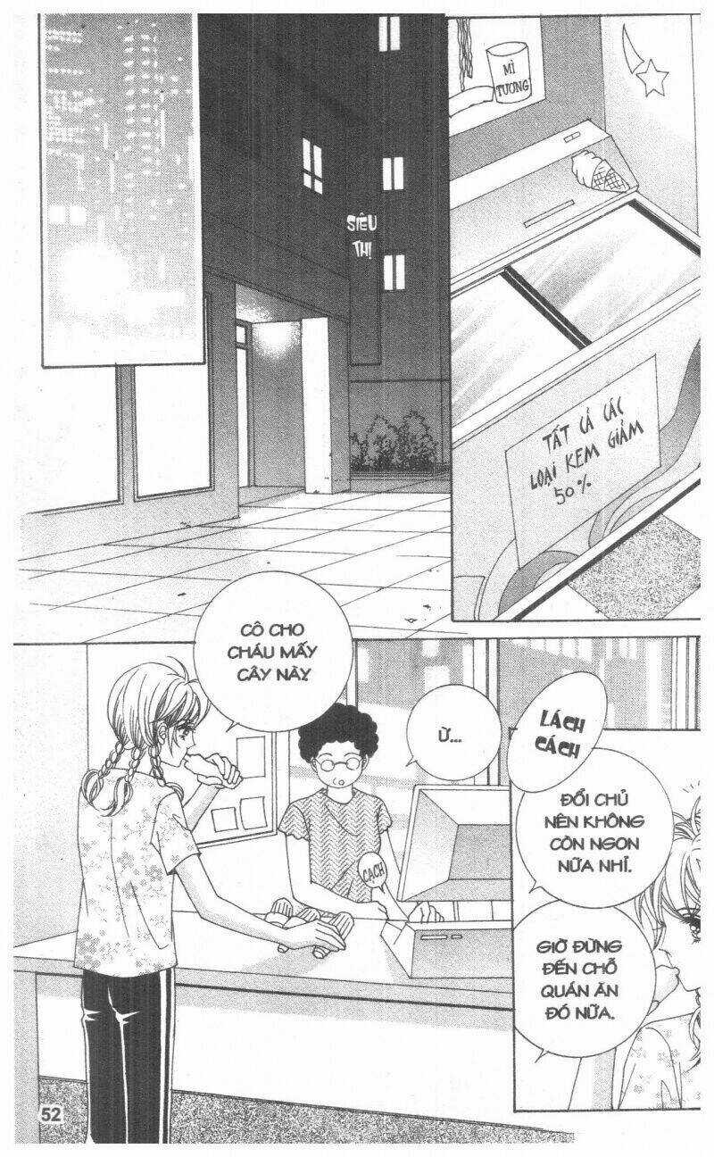 Cũng Vì Em Chapter 2 trang 52