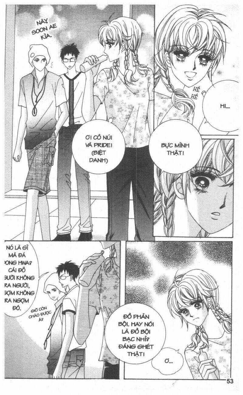 Cũng Vì Em Chapter 2 trang 53