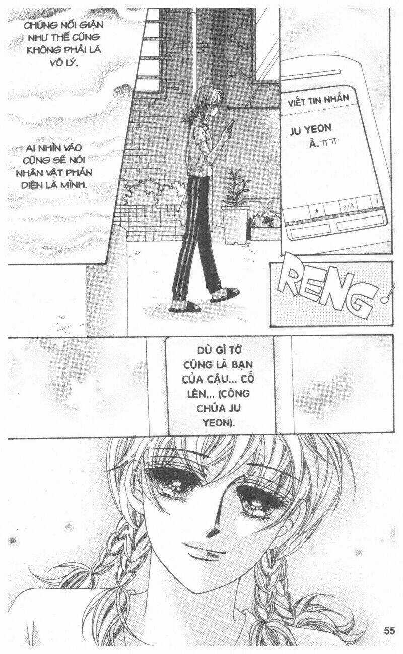 Cũng Vì Em Chapter 2 trang 55