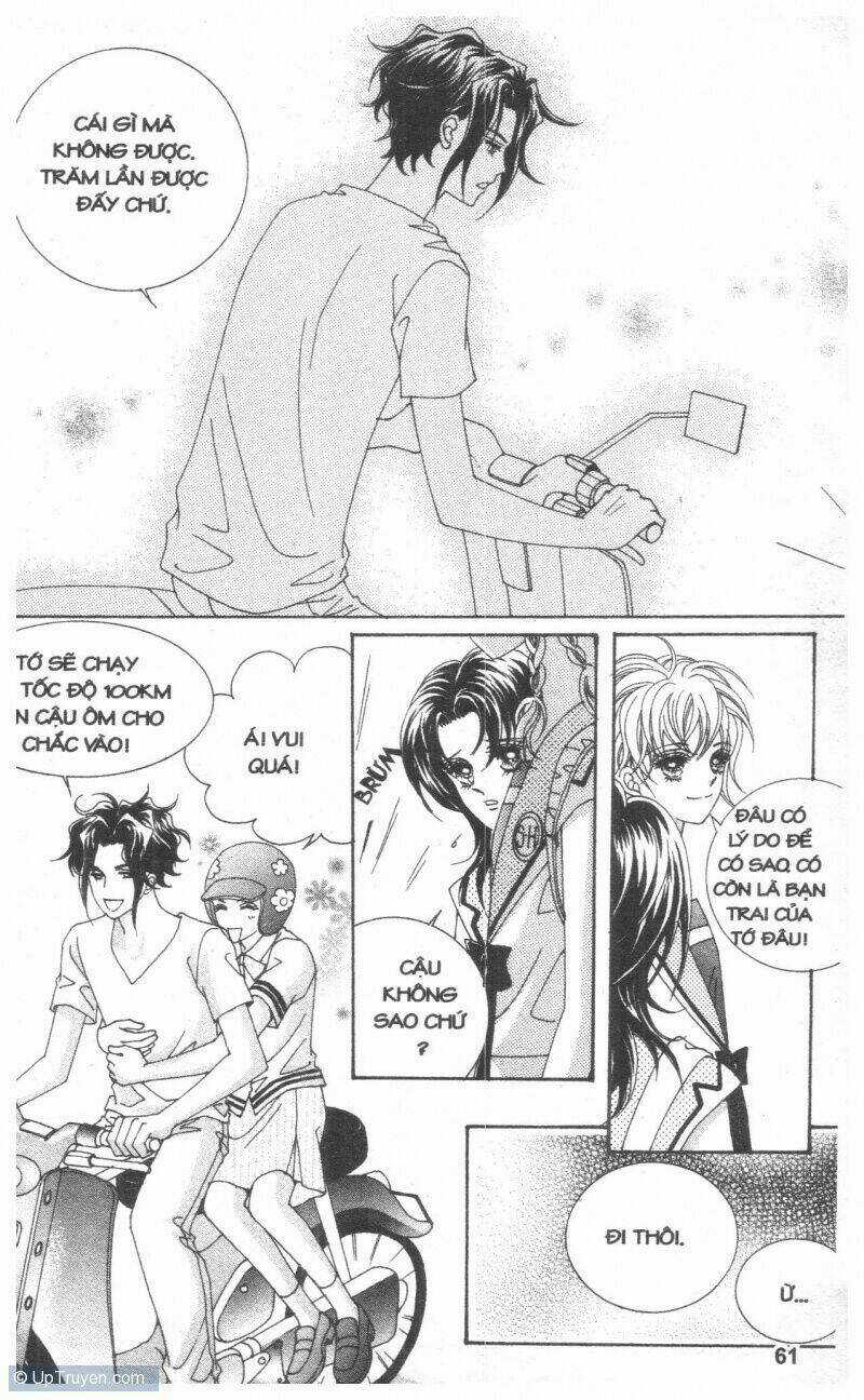 Cũng Vì Em Chapter 2 trang 61