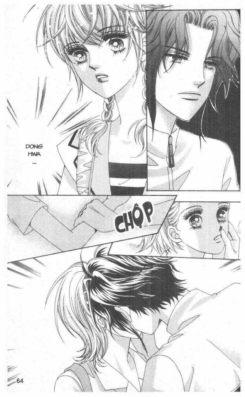 Cũng Vì Em Chapter 2 trang 64