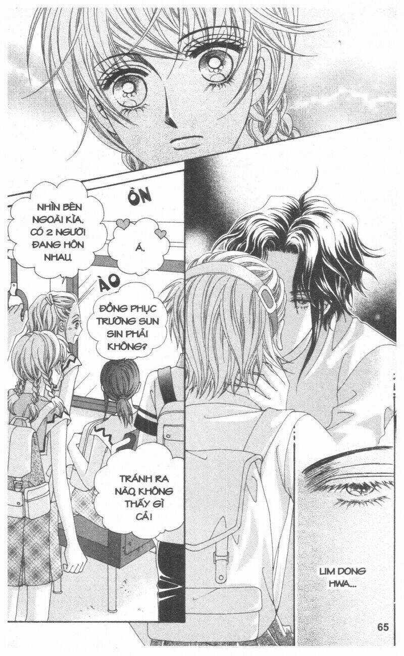 Cũng Vì Em Chapter 2 trang 65