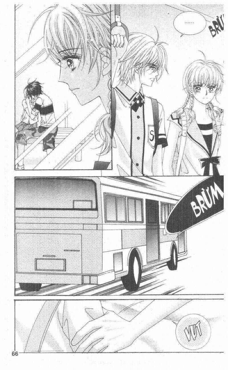 Cũng Vì Em Chapter 2 trang 66