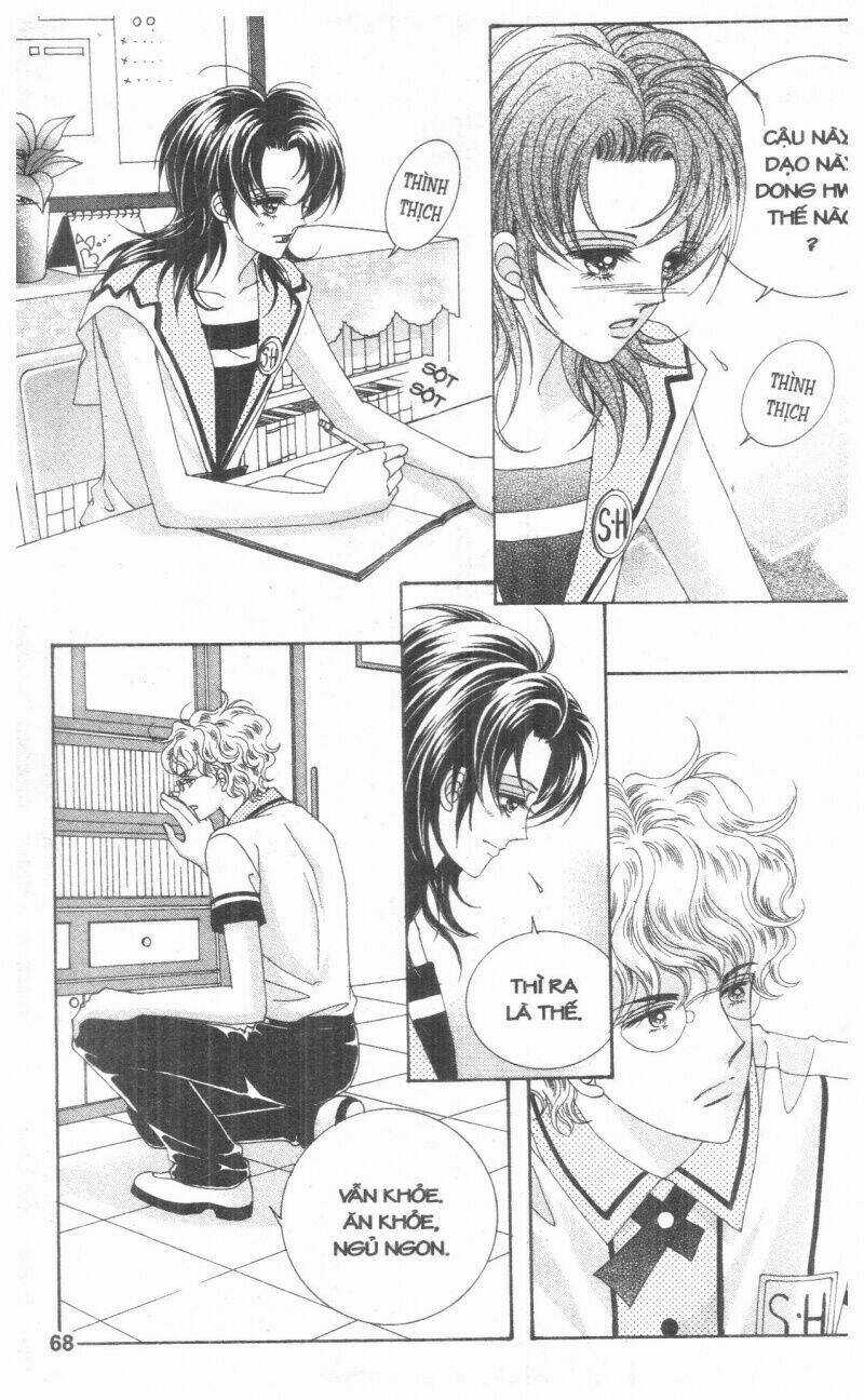 Cũng Vì Em Chapter 2 trang 68