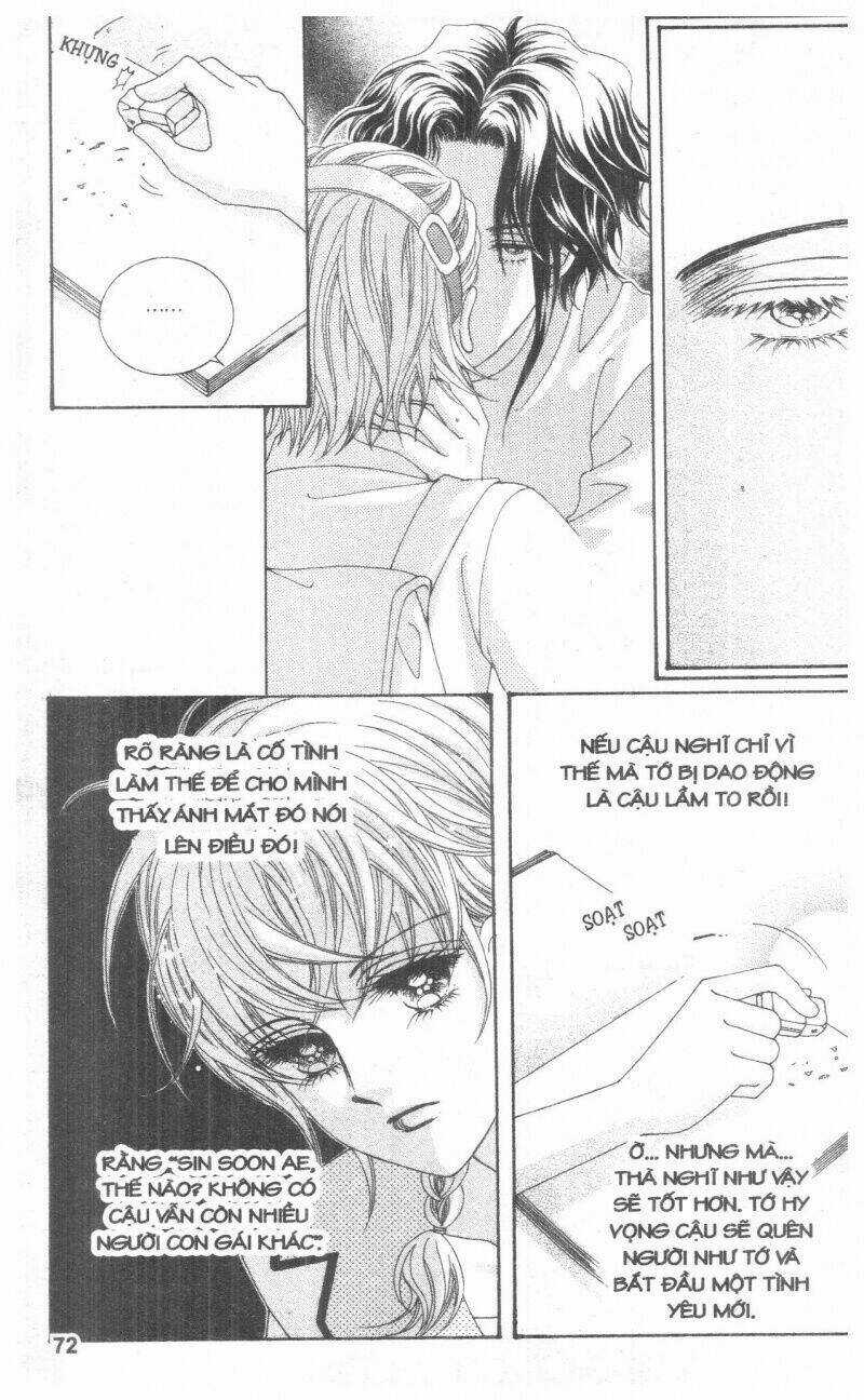 Cũng Vì Em Chapter 2 trang 72