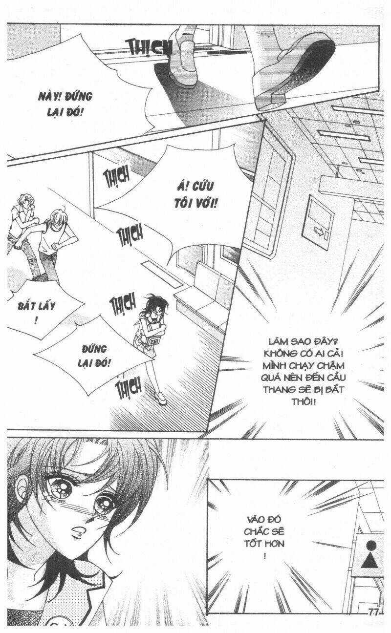 Cũng Vì Em Chapter 2 trang 77