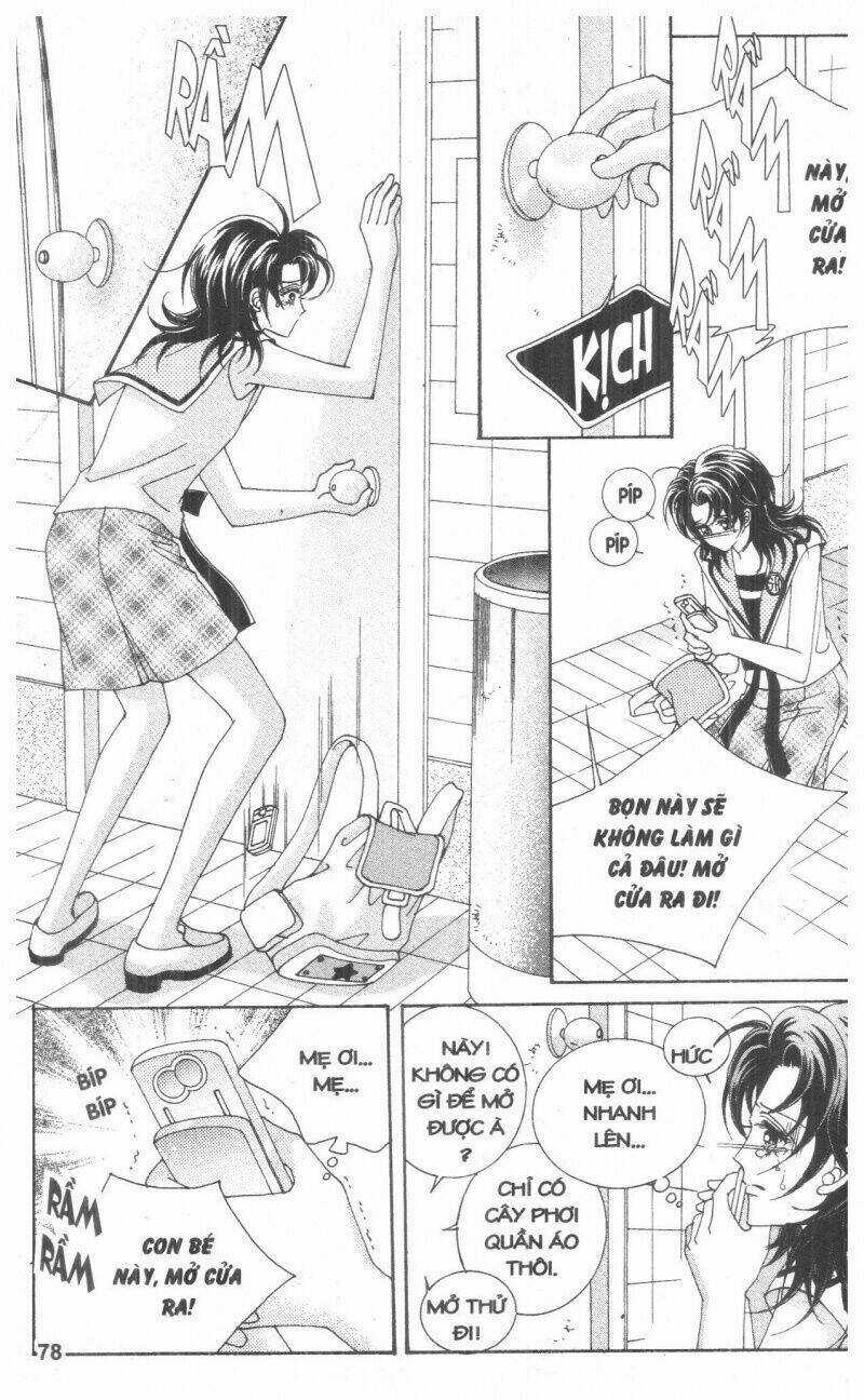 Cũng Vì Em Chapter 2 trang 78