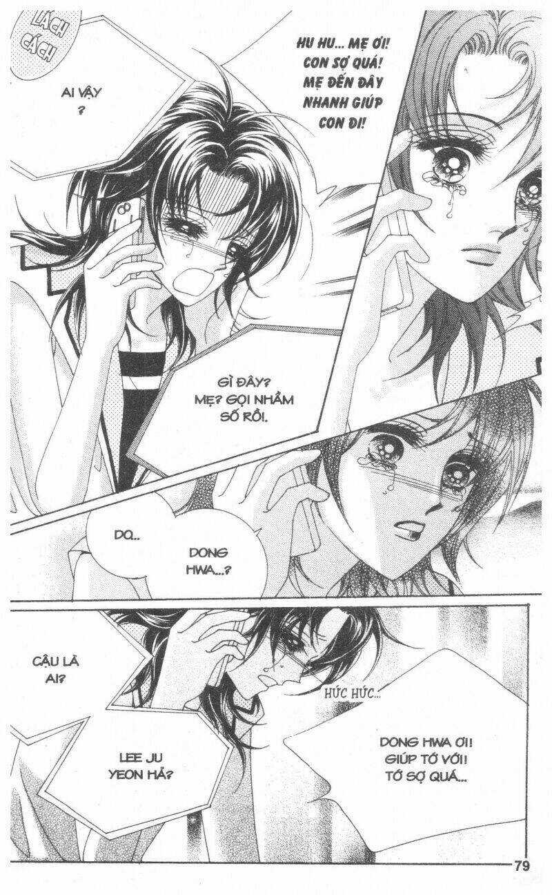 Cũng Vì Em Chapter 2 trang 79