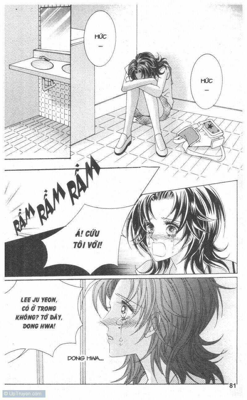 Cũng Vì Em Chapter 2 trang 81