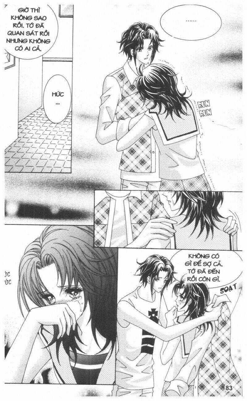 Cũng Vì Em Chapter 2 trang 83